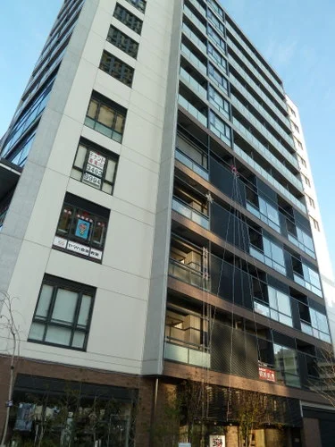 中目黒アリーナ