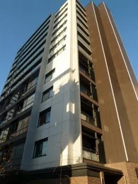 中目黒アリーナ