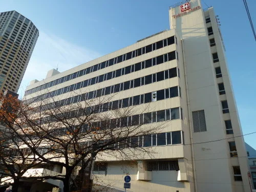 東急ストア本社