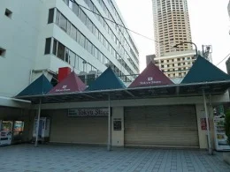 東急ストア本社3