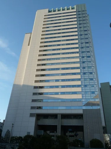 中目黒ゲートタウンタワー（GTタワー）