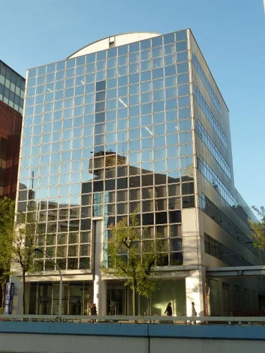 日本生命中目黒ビル