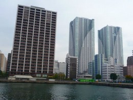 コスモ東京ベイタワー3