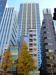 東京タイムズタワー3