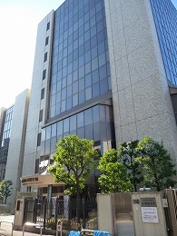 東京都水道局 本郷庁舎3