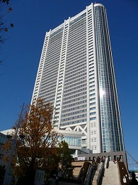 東京ドームホテル3