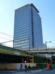 大和ハウス東京ビル2