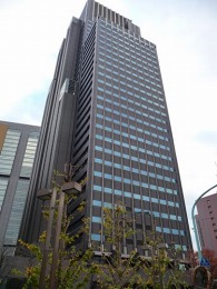 新宿マインズタワー3
