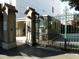 スペイン大使館4