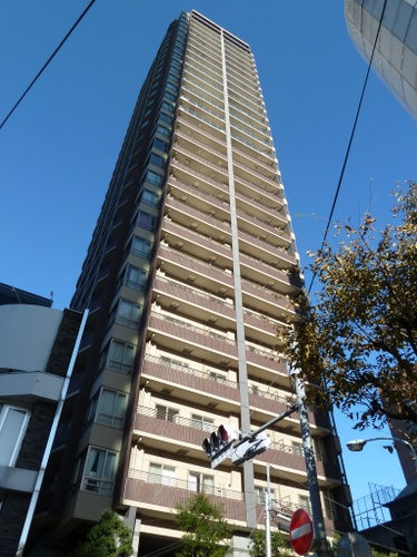 愛宕山タワー