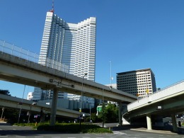 グランドプリンスホテル赤坂新館2