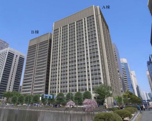 （仮称）大手町1-1計画A棟新築工事
