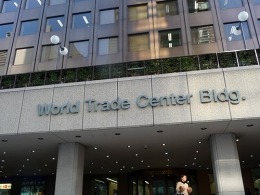 世界貿易センタービル2