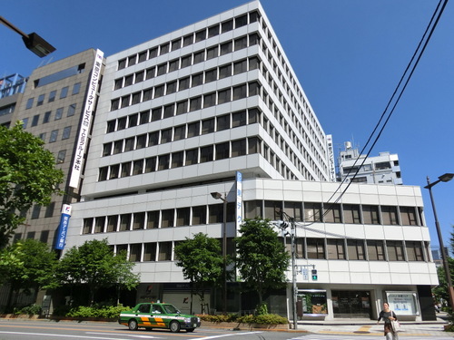 東京建物第3室町ビル