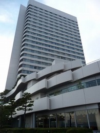 ホテルインターコンチネンタル東京ベイ3