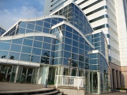 アジュール竹芝3