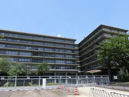 外務省庁舎4
