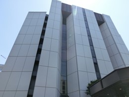三菱東京UFJ銀行芝ビル2