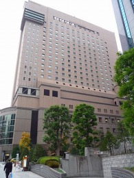 第一ホテル東京2