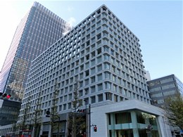 三菱ビルヂング2