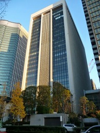 三菱東京UFJ銀行本店ビル2
