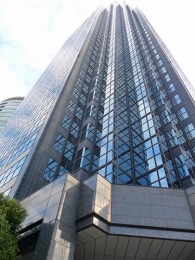 新宿スクエアタワー2