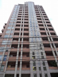 ファミール新宿グランスイートタワー2