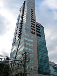 M・Yamano Tower4