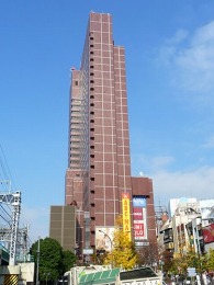 西武新宿ビル2