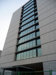 衆議院第二議員会館2