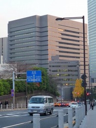 特許庁総合庁舎2