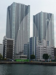 THE TOKYO TOWERS シータワー4