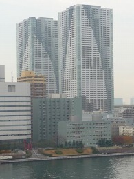 THE TOKYO TOWERS ミッドタワー6