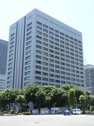 経済産業省庁舎3