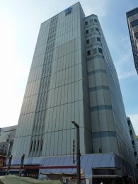 NTT上野ビル2