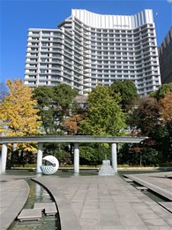 パレスホテル東京3