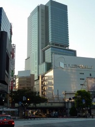 渋谷ヒカリエ3