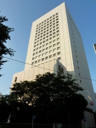 みずほ銀行渋谷事務センター2