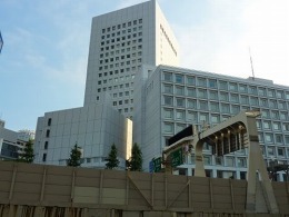みずほ銀行渋谷事務センター3