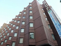 渋谷東武ホテル2
