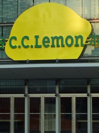 渋谷C.C.Lemonホール2
