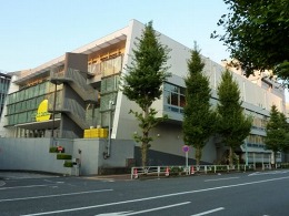 渋谷C.C.Lemonホール3