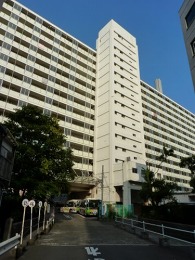 渋谷東二丁目第2アパート3