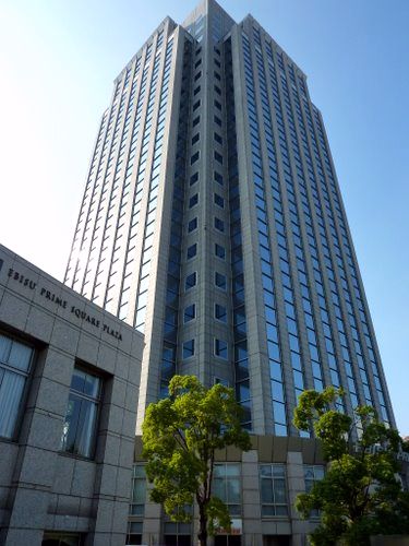 恵比寿プライムスクエアタワー