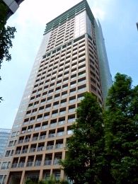 ザ・パークタワー東京サウス2