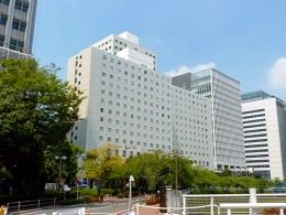 ホテル ニューオータニ イン 東京