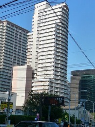品川シーサイドビュータワーⅡ2