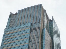東京ミッドタウン ミッドタウン・タワー3