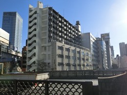 東京都住宅供給公社昌平橋ビル3