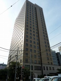 虎ノ門2丁目タワー4